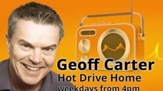 Hot Radio Interview 2016