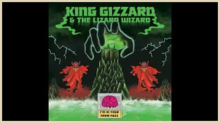 King Gizzard \u0026 The Lizard Wizard - Her \u0026 I (Slow Jam II)
