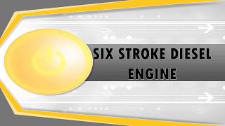 Six-Stroke Engine