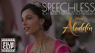 SPEECHLESS Filmclip auf Deutsch!!!! (Ich werd niemals schweigen) |Die BPV's Clip ||  Die BPV's
