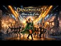 ALIVE IN THE ECHO – EPIC CELTIC DANCE SHOW | DRAGONHEART