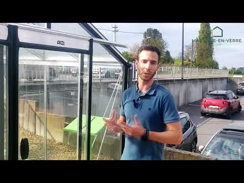 Les techniques de ventilation passive pour optimiser votre serre