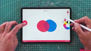 Graintouch demo #1 - Overview Tutorial screenshot 3