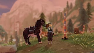 Pole Bending Apocalypse || 00:30:41 || SSO Shortcut || Level 25