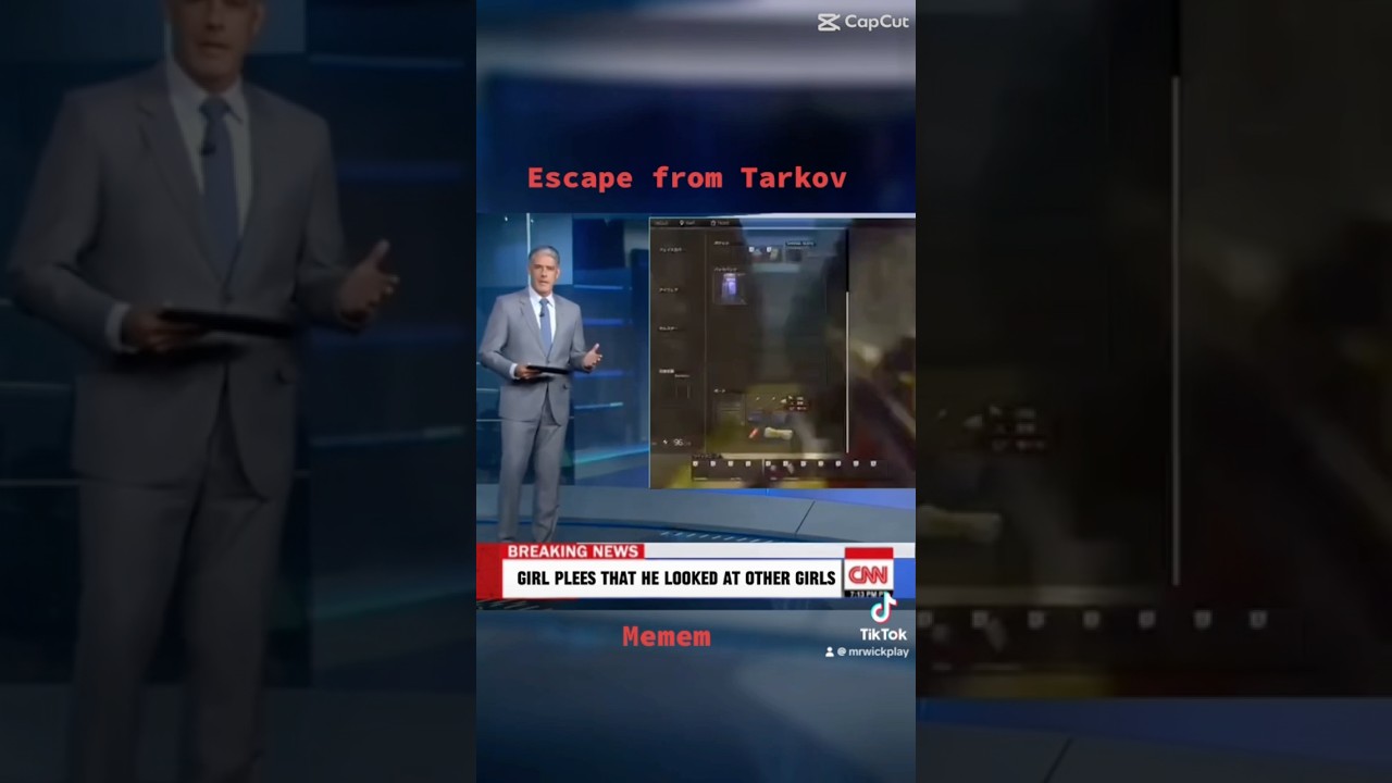 Escape from Tarkov | memes 