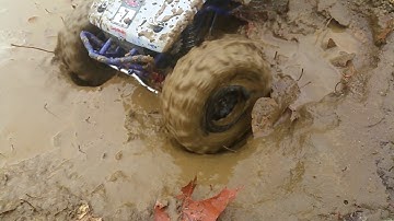 Axial Wraith spawn slow mo