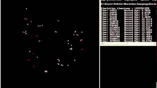 Artificial Life Simulation v1.30
