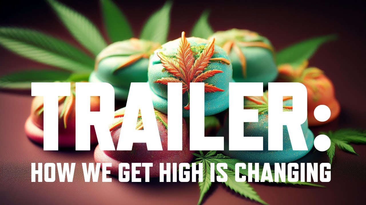 Trailer: Same plant, new products
