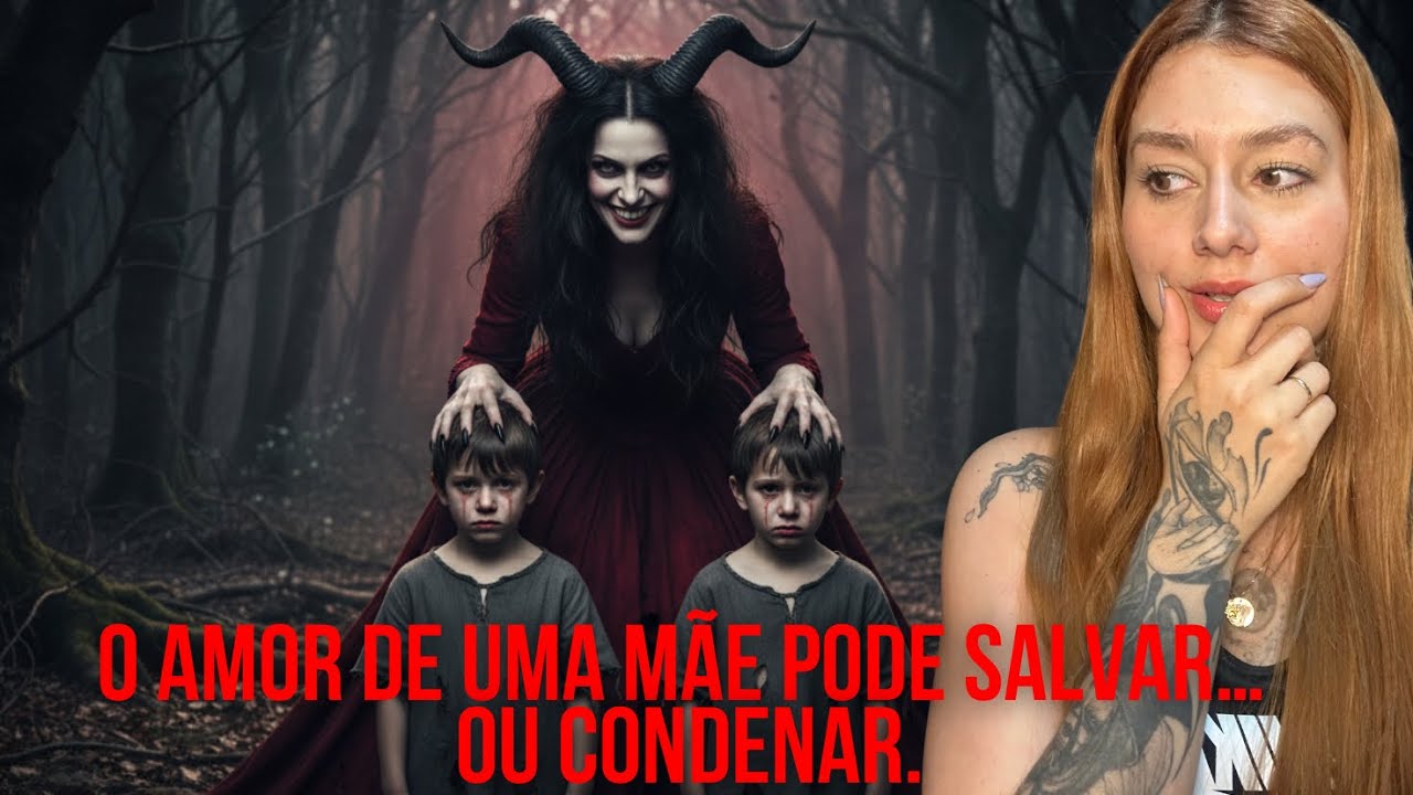 A TROCA DE CABEÇA- RELATO REAL DE UMA MÃE DESESPERADA…