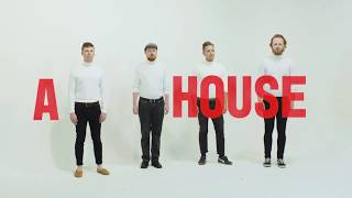 Retrofette - A House