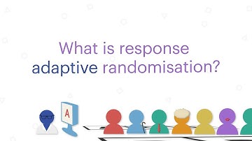 Response adaptive randomisation