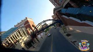 Annapolis Town Center - FPV - #flyDMV #FPVitalia