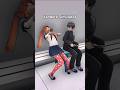 Poison Elimination: YandereSim vs SakuraSim #yanderesimulator #sakuraschoolsimulator