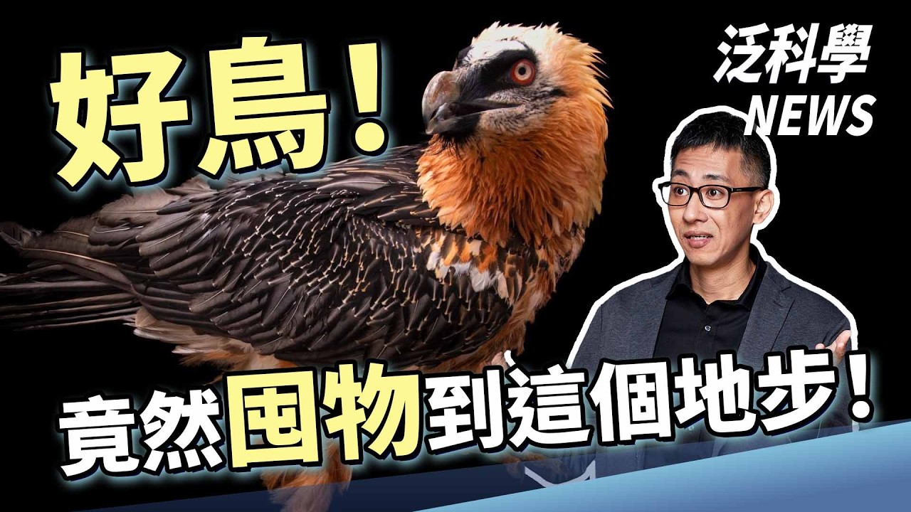 暗能量跟暗物質都是多餘的？水泥做的電池真的能用！117歲人瑞吃這些長大！【泛科學NEWS EP28】