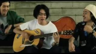 キセキ　あの日のソビト Kiseki: Sobito of That Day (2016) 音楽映画予告編