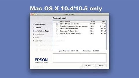 Epson WorkForce Pro WP-4540: Wireless Setup Using a Temporary USB Connection