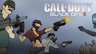 BlackOps 2 Zombies, NukeTown and Buried
Watch As Sky, York, and Ender fight zombies on nuketown and then on buried. Watching this video would be a no brainer, get it ? Because zombies have no brain...I will stop now, Enjoy the video !
My Discord Server: https://discord.gg/mc5Vy9J
Thumbnail Credit goes to my good friend Slay so go check out his instagram and twitter and even check out his Channel:
Instagram: @slaywilde
https://mobile.twitter.com/SlayWilde
Friends in the video:
Ender: https://www.youtube.com/channel/UC1YwKT_CDC6jXM4IIecGfNg
York: https://www.youtube.com/channel/UCgFtUzkcWiE2BSir2sKn3Og BlackOps 2 Zombies, NukeTown and Buried
