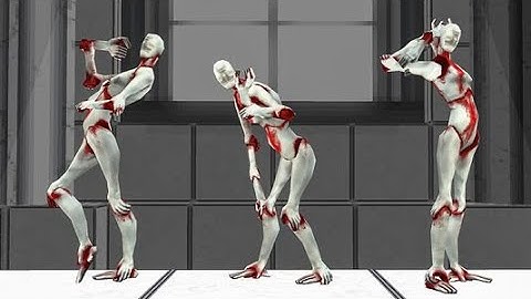 ULTRAKILL Cybergrind every day until Deltarune Chapter 3 & 4 release (Day 35)