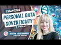 UW3 #17 - Untangling: Personal Data Sovereignty with Heather Leigh-Flannery | Untangling Web3