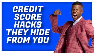 Unlocking Credit Secrets: Boost, Leverage & Master Your Credit Score!