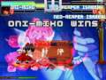 M U G E N Oni Miko Vs Neo Reaper Isabeau SSJ9 M U G E N Oni Miko Vs Neo Reaper Isabeau SSJ9