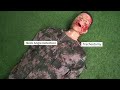 Anatomy Lab Combat Self-aid & Buddy-aid Manikin Product Video