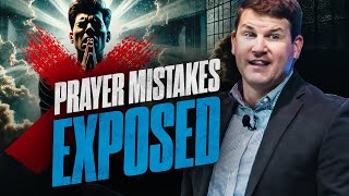 Stop Begging God! The RIGHT Way to Pray for Results