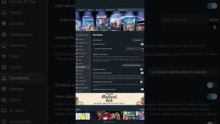 Fix your Steam downloads in 1 minute!