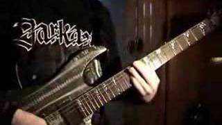 Soilwork - Asylum Dance Guitar