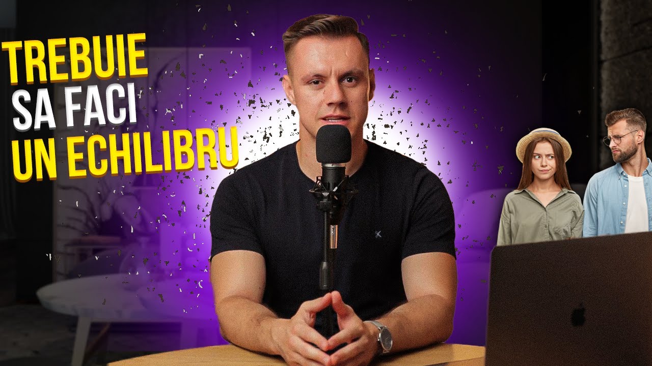 Băiat bun vs. Băiat rău