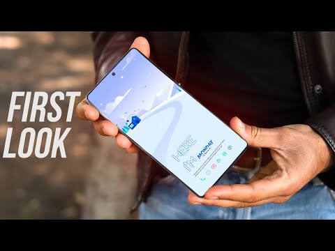 Google Pixel 8 Pro is HERE - FIRST LOOK 😍🔥