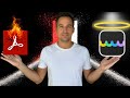Bye Adobe - Here's The Best PDF Editor For Windows & Mac | UPDF