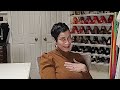 Beginning of video