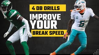 Master the Crossover Run: DB Coverage Technique