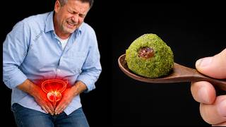 bladder  and prostate will be like new! reduce prostate enlargement and inflammation.