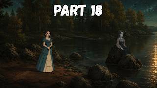 Cabernet Part 18 - Lover's Island Walkthrough Gameplay | no commentary
