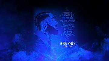 Reo Cragun Ft. Nipsey Hussle - Lost (Instrumental) Prod. By Mike N Keys