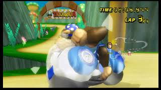 Mario Kart Wii Online Wiimmfi Part 10 (Transformed Tracks)
Mario Kart Wii Online Wiimmfi Part 10 (Transformed Tracks) Mario Kart Wii Online Wiimmfi Part 10 (Transformed Tracks)