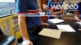 Standing Waves PBL 1