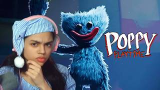 Why Are Speedruns So Fun - Poppy Playtime (1,2,3)