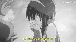 Soldier - James TW [Legendas PT-BR]