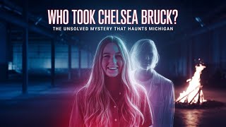 The Haunting Disappearance of Chelsea Bruck: A 40-Year Cold Case | True Crime Mystery
