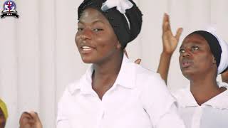 YESU NI MBABE - Ekklesia Believers' Choir