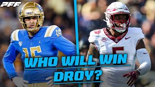 Who will win DROY? | PFF