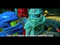Disegni Lego Calcio Da Colorare