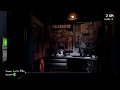 How to easily beat FNAF 1 | FNAF PS4 [Pause Button Glitch] (ver 1.0)