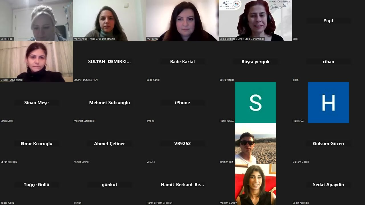 PMP Sınav Başvurusu Nasıl Yapılmalı? PMP Sınavına Hazırlanırken Nelere Dikkat Etmelisiniz?