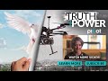 Drones & Privacy ('Truth and Power': Episode 10 Clip)