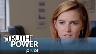 Drones & Privacy ('Truth and Power': Episode 10 Clip)