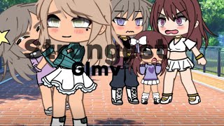 Strongest || gacha life || glmv ||